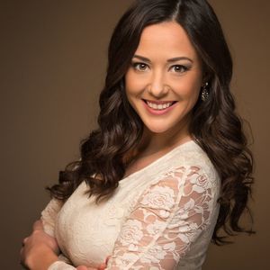 Meet your Posher, Lydia